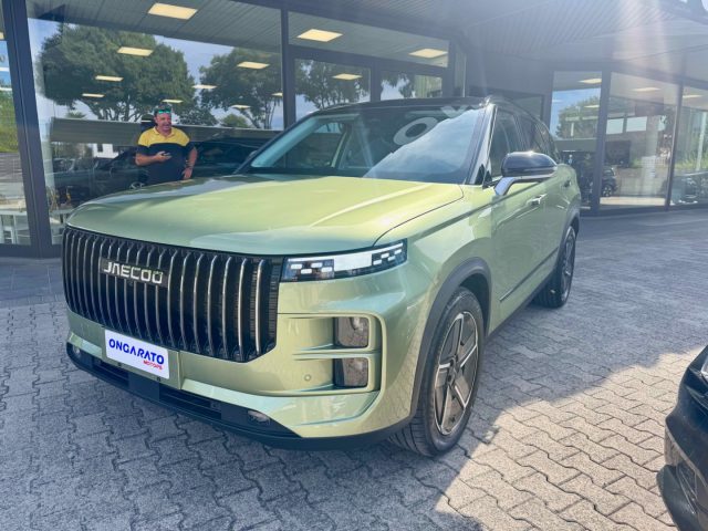 Jaecoo J7 1.6 TGDI 147 CV aut. 2WD Premium #Vari.Colori - foto 4 di 4