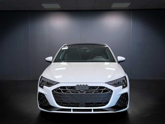 Audi A3 SPB 35 TDI S tronic S line edition #ProntaConsegna km 0 a MIRANO