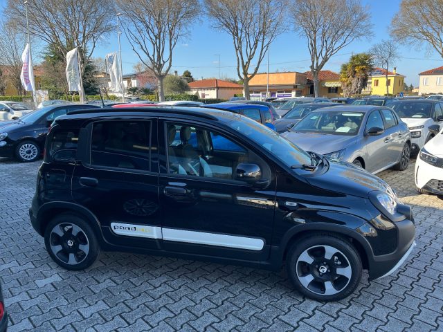 Fiat Panda 1.0 FireFly S&S Hybrid Pandina #5posti - foto 4 di 4