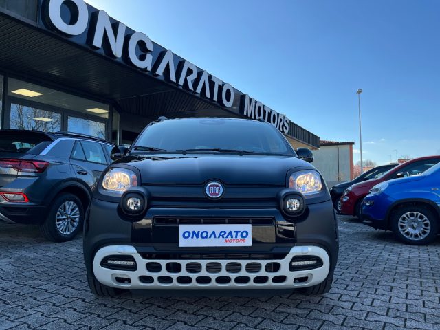 Fiat Panda 1.0 FireFly S&S Hybrid Pandina #5posti - foto 2 di 4