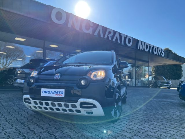 Fiat Panda 1.0 FireFly S&S Hybrid Pandina #5posti km 0 a MIRANO