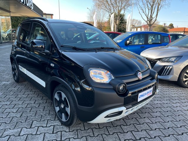Fiat Panda 1.0 FireFly S&S Hybrid Pandina #5posti - foto 3 di 4