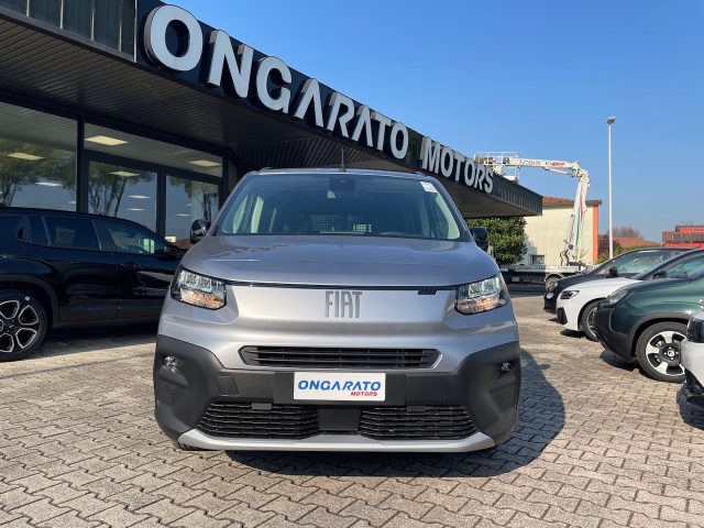 Fiat Doblo Dobl� 1.5 BlueHdi 130CV Combi N1 - foto 2 di 4