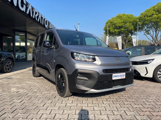 Fiat Doblo Dobl� 1.5 BlueHdi 130CV Combi N1 - foto 3 di 4