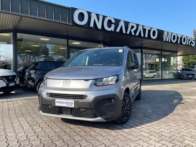 Fiat Doblo Dobl� 1.5 BlueHdi 130CV Combi N1 km 0 a MIRANO