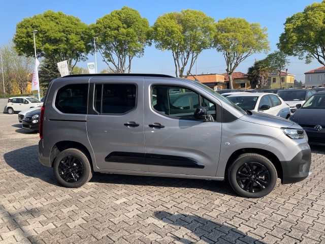 Fiat Doblo Dobl� 1.5 BlueHdi 130CV Combi N1 - foto 4 di 4