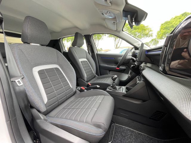 Citroen C3 PureTech 100 S&S Plus km 0 a MIRANO