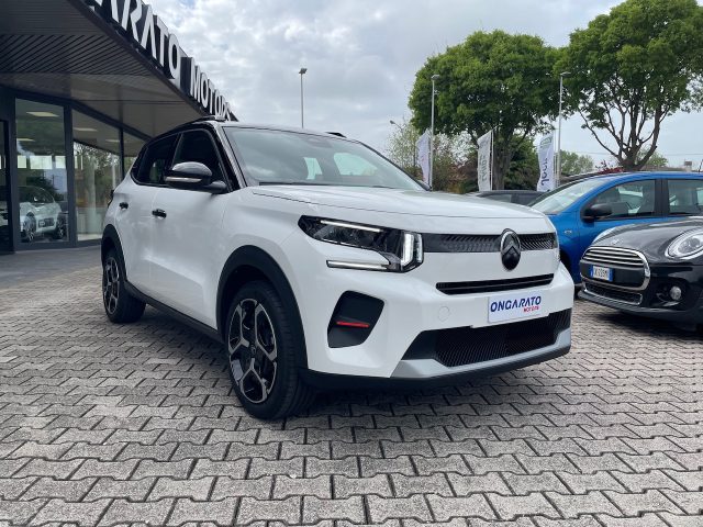 Citroen C3 PureTech 100 S&S Plus - foto 3 di 4