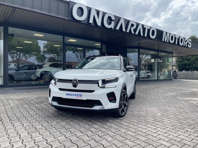Citroen C3 PureTech 100 S&S Plus km 0 a MIRANO