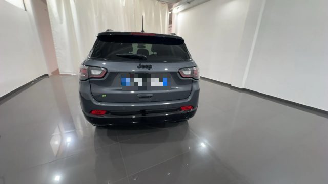 Jeep Compass 1.5 Turbo T4 130 CV MHEV 2WD Summit - foto 4 di 4