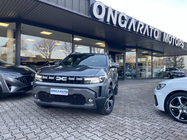 Dacia Duster Eco-G 100 CV Journey #Winter.Pack #Parcking.Pack km 0 a MIRANO