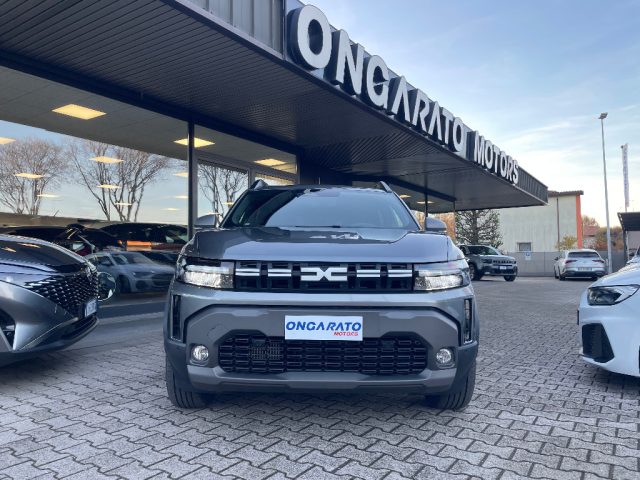 Dacia Duster Eco-G 100 CV Journey #Winter.Pack #Parcking.Pack - foto 2 di 4