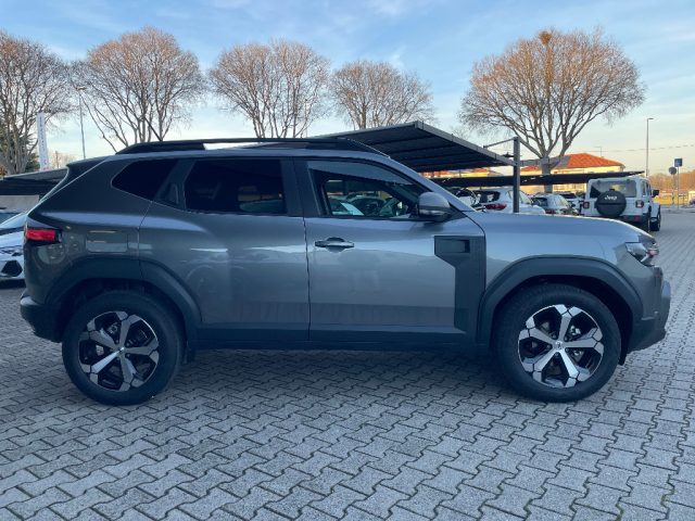 Dacia Duster Eco-G 100 CV Journey #Winter.Pack #Parcking.Pack - foto 4 di 4