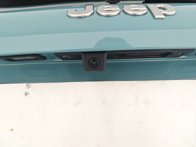 Jeep Avenger 1.2 Turbo Summit 100cv MY24 usato a MIRANO