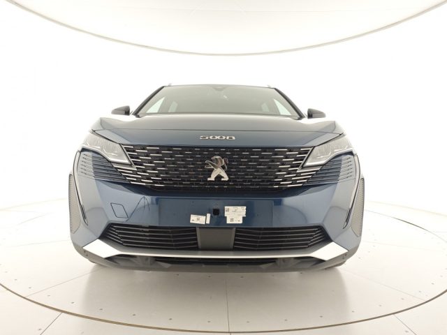 Peugeot 5008 BlueHDi 130 S&S EAT8 Allure Pack #VariColori usato a MIRANO