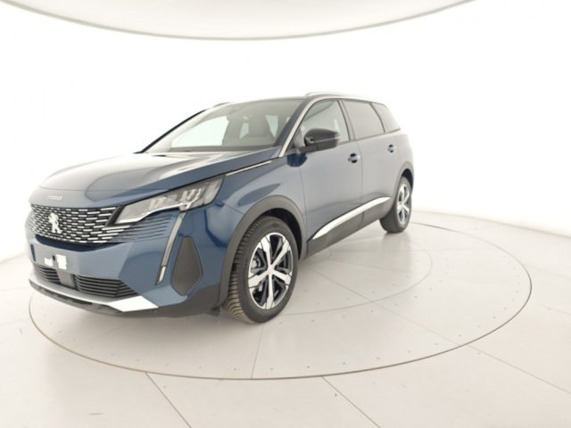Peugeot 5008 BlueHDi 130 S&S EAT8 Allure Pack #VariColori usato a MIRANO
