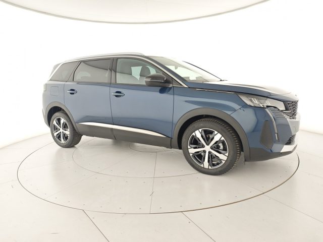 Peugeot 5008 BlueHDi 130 S&S EAT8 Allure Pack #VariColori - foto 3 di 4