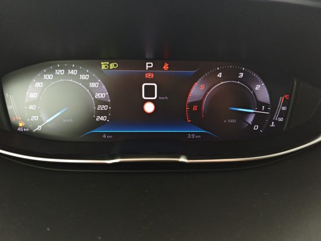 Peugeot 5008 BlueHDi 130 S&S EAT8 Allure Pack #VariColori usato a MIRANO