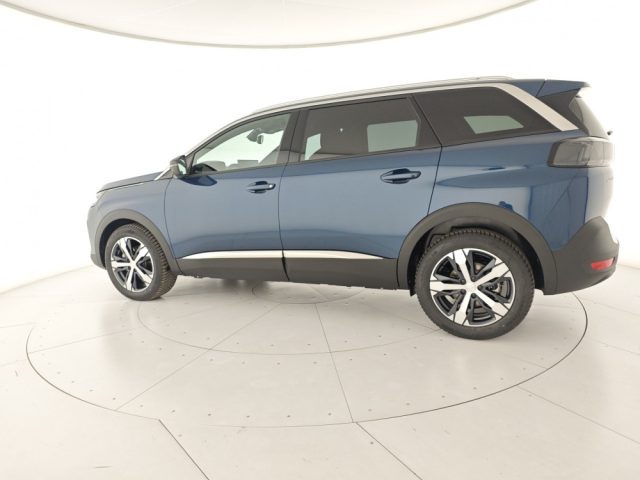 Peugeot 5008 BlueHDi 130 S&S EAT8 Allure Pack #VariColori - foto 4 di 4