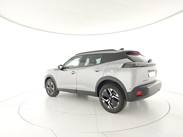 Peugeot 2008 PureTech 100 S&S Allure #Vari.Colori - foto 4 di 4