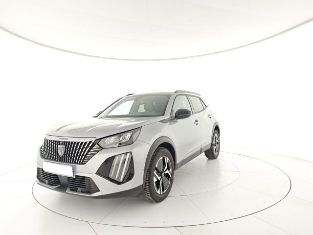 Peugeot 2008 PureTech 100 S&S Allure #Vari.Colori usato a MIRANO