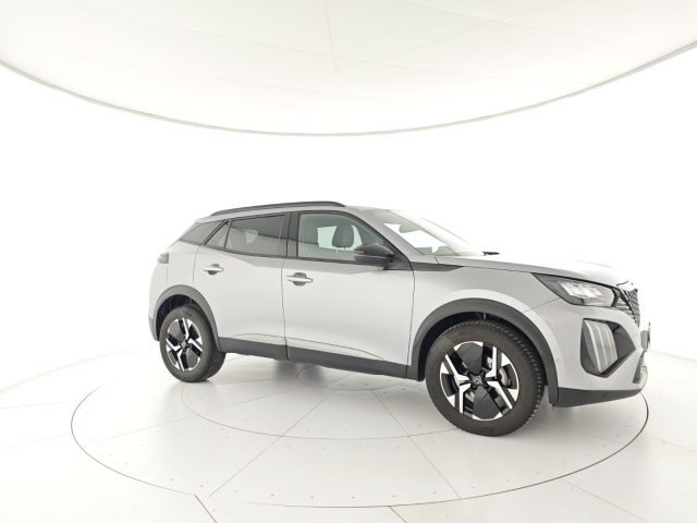 Peugeot 2008 PureTech 100 S&S Allure #Vari.Colori - foto 3 di 4