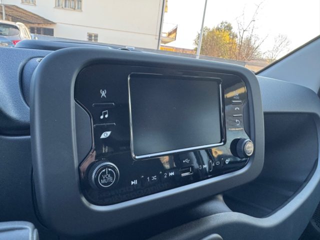 Fiat Panda 1.0 FireFly S&S Hybrid Pandina #Pack.City #5posti km 0 a MIRANO