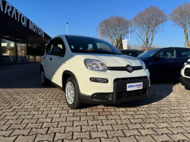 Fiat Panda 1.0 FireFly S&S Hybrid Pandina #Pack.City #5posti - foto 2 di 4