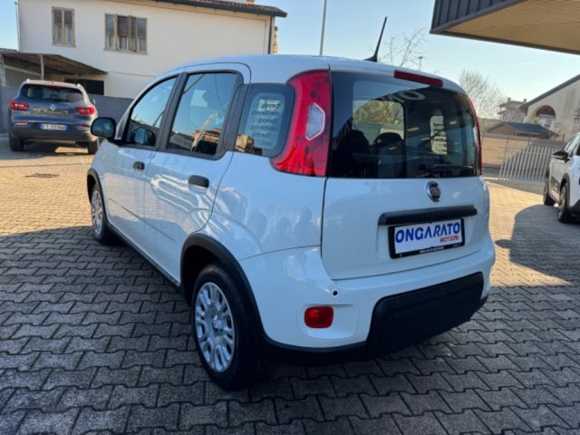 Fiat Panda 1.0 FireFly S&S Hybrid Pandina #Pack.City #5posti km 0 a MIRANO