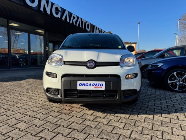Fiat Panda 1.0 FireFly S&S Hybrid Pandina #Pack.City #5posti km 0 a MIRANO