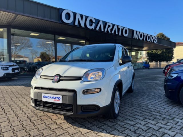 Fiat Panda 1.0 FireFly S&S Hybrid Pandina #Pack.City #5posti km 0 a MIRANO
