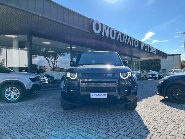 Land Rover Defender 110 3.0D I6 200 CV AWD Auto X Dynamic SE - foto 2 di 4