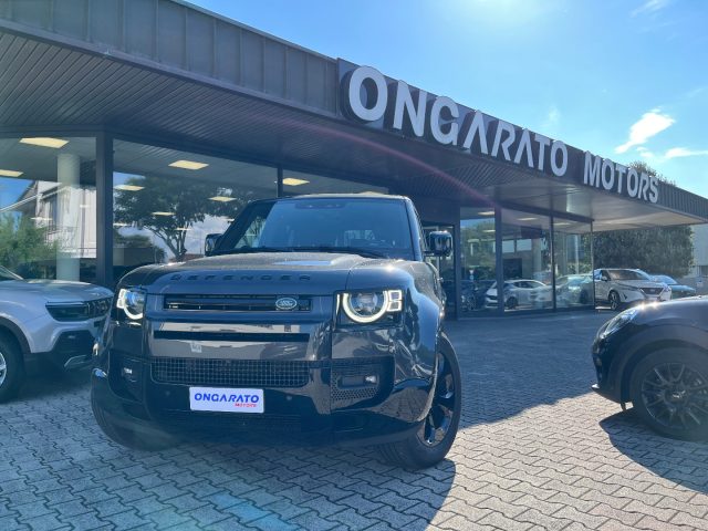 Land Rover Defender 110 3.0D I6 200 CV AWD Auto X Dynamic SE usato a MIRANO