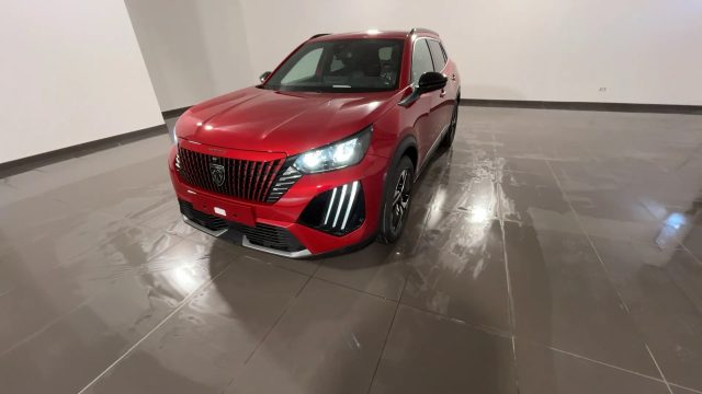 Peugeot 2008 PureTech 100 S&S Allure #Km0 km 0 a MIRANO