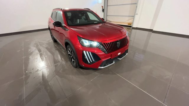 Peugeot 2008 PureTech 100 S&S Allure #Km0 - foto 3 di 4