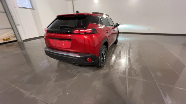 Peugeot 2008 PureTech 100 S&S Allure #Km0 - foto 4 di 4