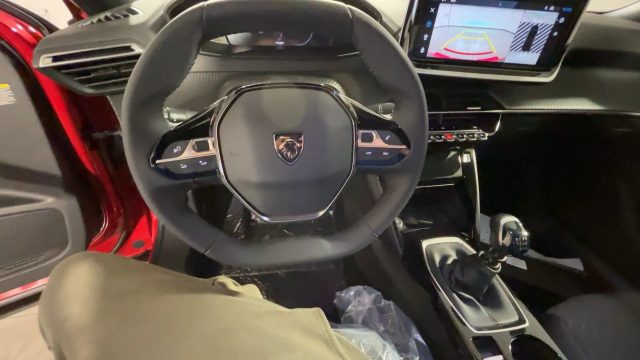 Peugeot 2008 PureTech 100 S&S Allure #Km0 km 0 a MIRANO