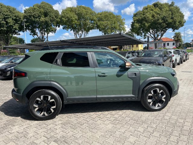 Dacia Duster 1.0 TCe GPL 4x2 Extreme #Pack.Techno #Winter.Pack - foto 3 di 4