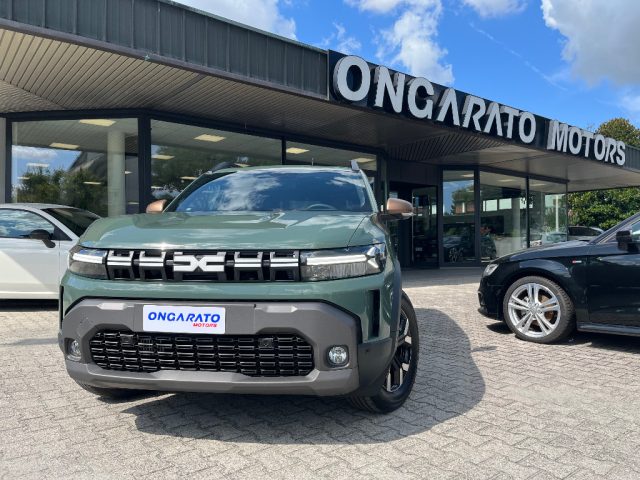 Dacia Duster 1.0 TCe GPL 4x2 Extreme #Pack.Techno #Winter.Pack km 0 a MIRANO