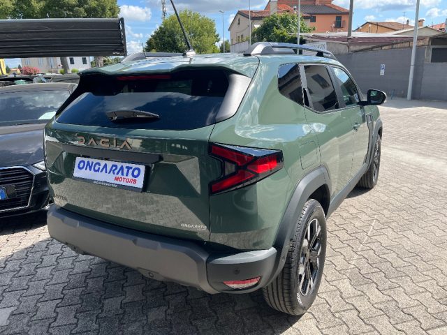 Dacia Duster 1.0 TCe GPL 4x2 Extreme #Pack.Techno #Winter.Pack - foto 4 di 4