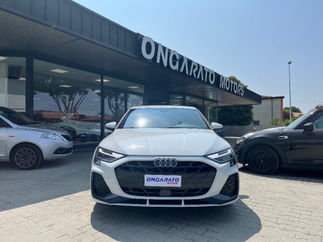 Audi A3 SPB 35 TDI S tronic S line edition #Port.Elettrico - foto 2 di 4