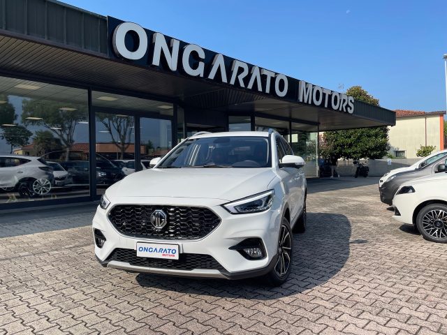 MG ZS 1.5 VTi-tech Luxury usato a MIRANO