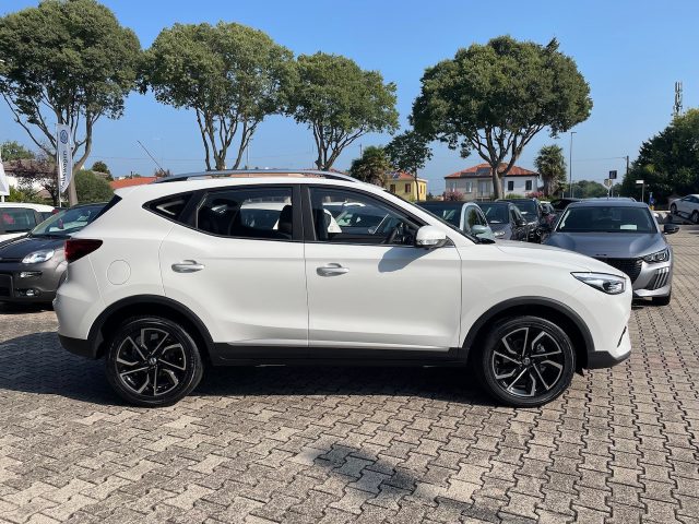 MG ZS 1.5 VTi-tech Luxury - foto 4 di 4