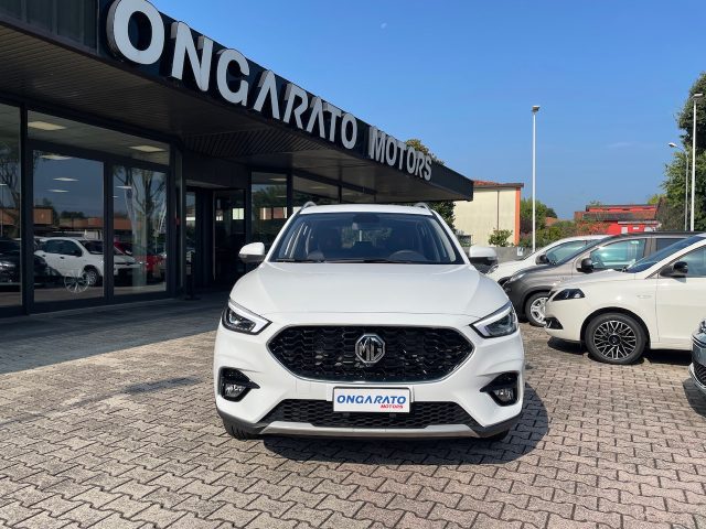 MG ZS 1.5 VTi-tech Luxury usato a MIRANO