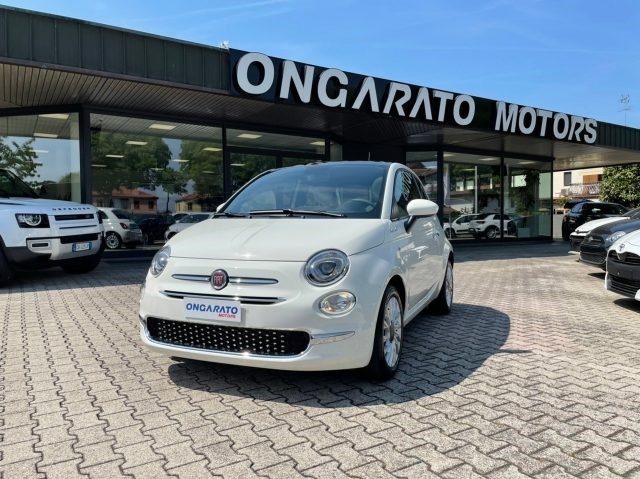 Fiat 500 1.0 Hybrid Dolcevita #Clima.Auto usato a MIRANO