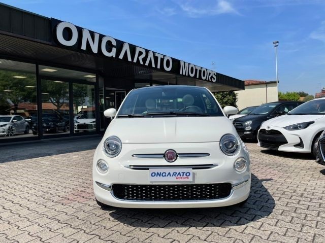 Fiat 500 1.0 Hybrid Dolcevita #Clima.Auto - foto 2 di 4