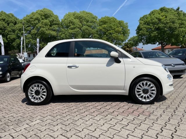 Fiat 500 1.0 Hybrid Dolcevita #Clima.Auto - foto 4 di 4