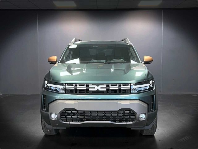 Dacia Duster Tce 130 CV MHEV 4x4 Extreme - foto 2 di 4
