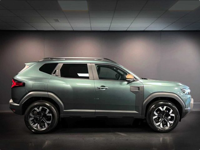 Dacia Duster Tce 130 CV MHEV 4x4 Extreme - foto 4 di 4