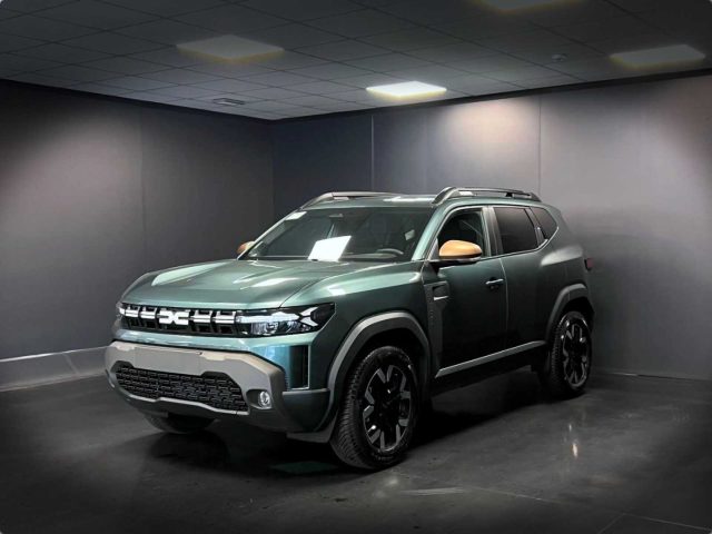 Dacia Duster Tce 130 CV MHEV 4x4 Extreme km 0 a MIRANO